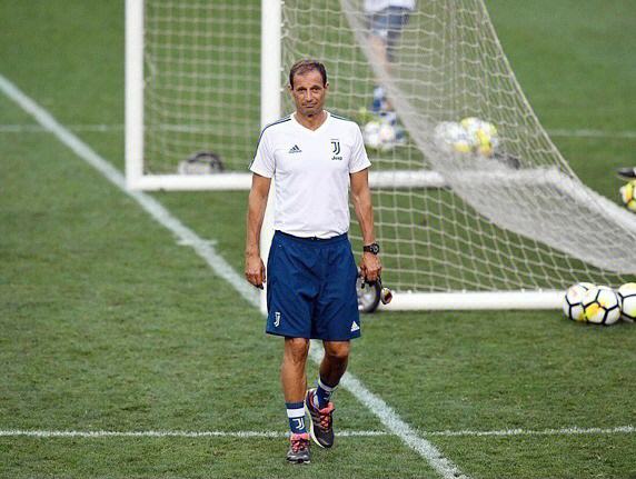 Karsa遭遇五连败，尤文图斯教练面临压力！