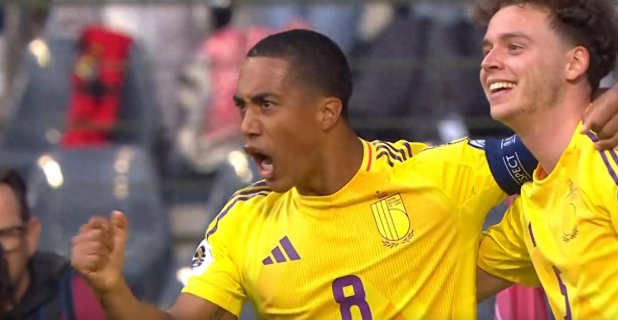 包含德布劳内关键节点逆转，美国队带队取胜！的词条